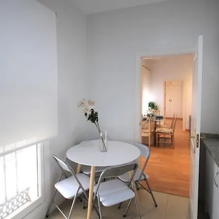 Bonito Y Silencioso - Centro Historico Apartment