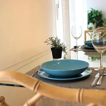 Bonito Y Silencioso - Centro Historico Apartment Malaga