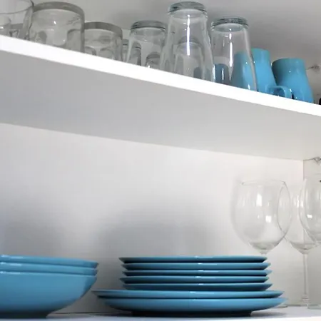 Bonito Y Silencioso - Centro Historico Apartment Malaga