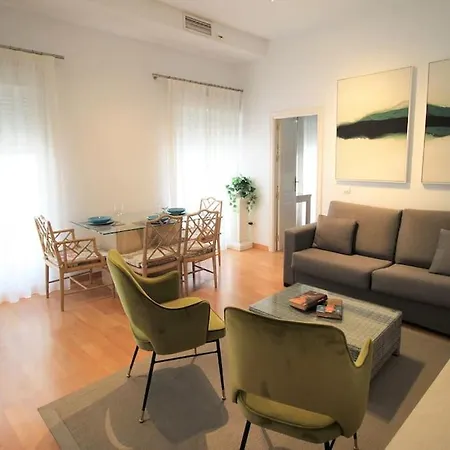 Bonito Y Silencioso - Centro Historico Apartment *