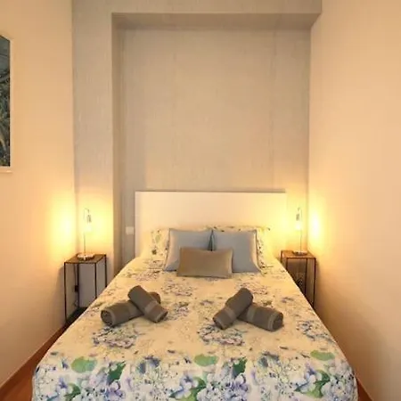 Apartamento Bonito Y Silencioso - Centro Historico